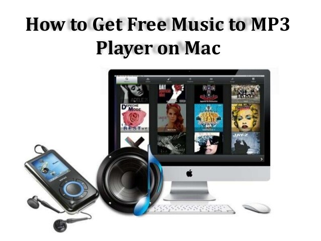 mp3 music downloads for mac