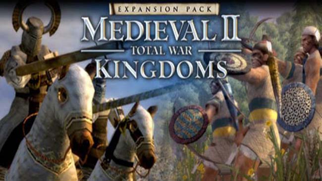 total war medieval ii kingdoms mac torrent